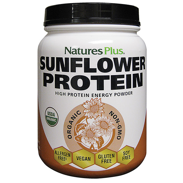 Sunflower Protein (Organic)