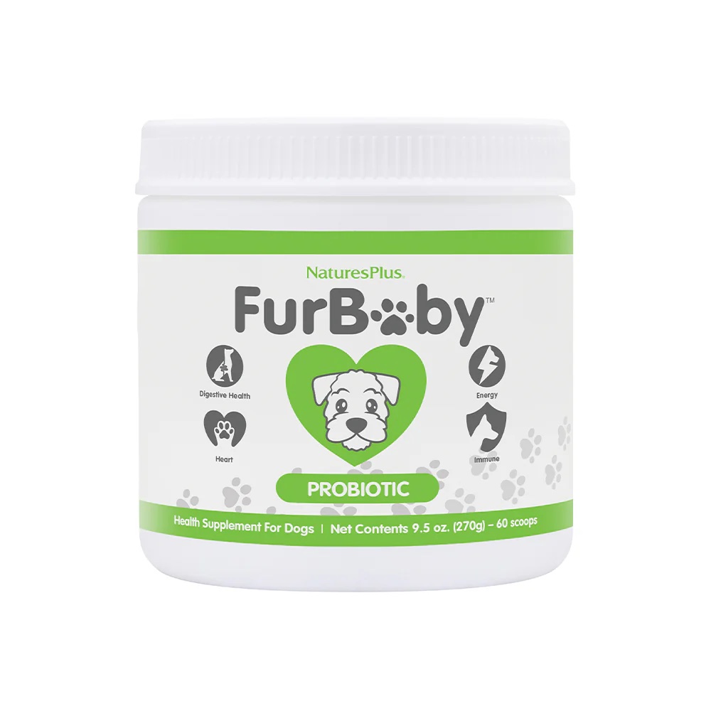 furbaby-probiotic