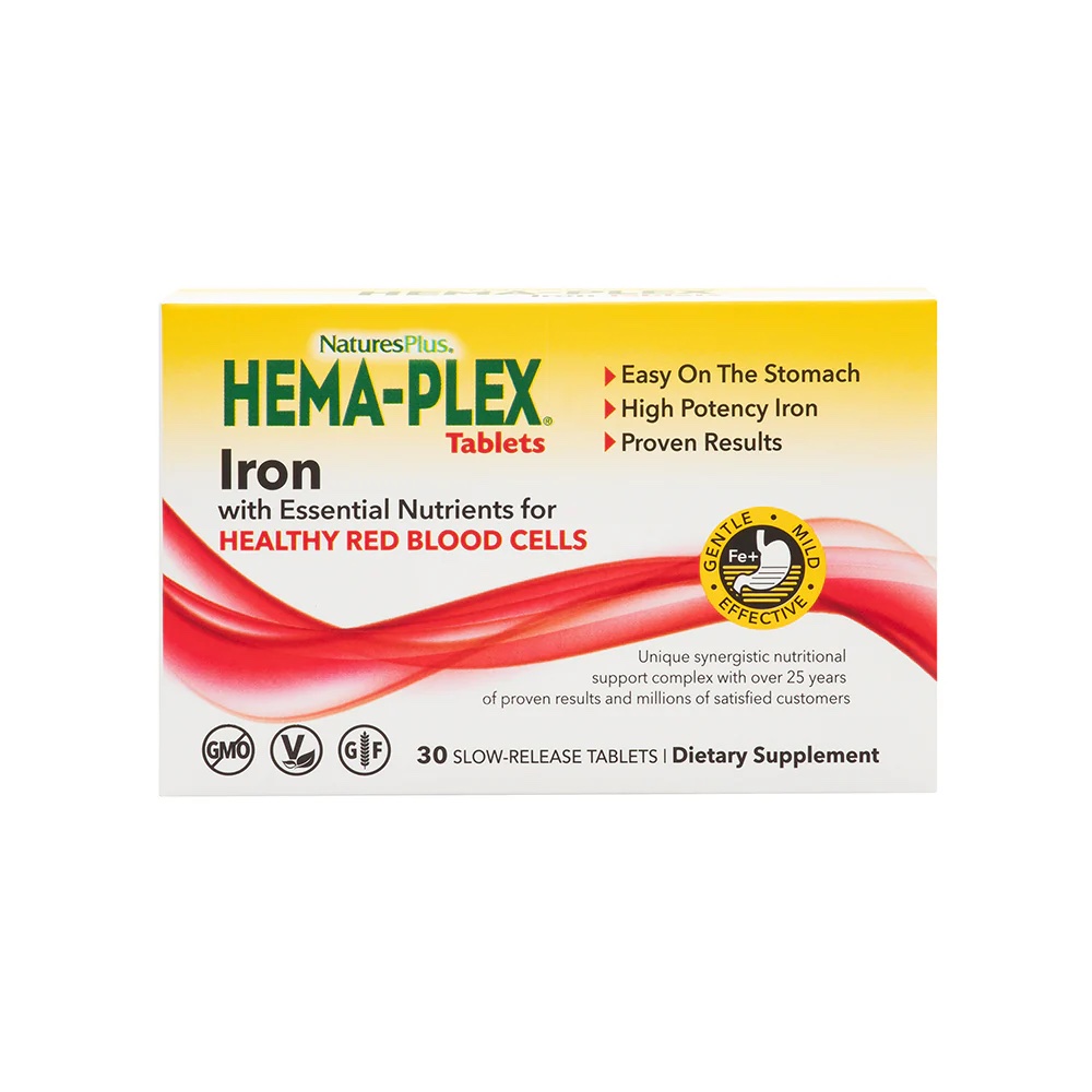 hema-plex-iron