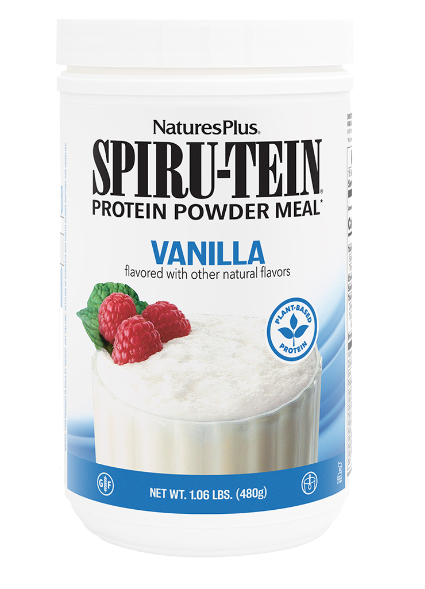 spiru-tein